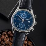 IWC Portuguese Chronograph IW390303 - (3/8)