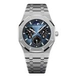 Audemars Piguet Royal Oak Perpetual Calendar 26586TI.OO.1240TI.01 - (6/6)