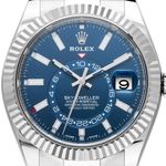 Rolex Sky-Dweller 326934 - (1/8)