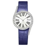 Piaget Limelight G0A43150 (2022) - Zilver wijzerplaat Onbekend Witgoud (1/1)