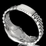 Rolex Datejust 36 16014 (1988) - 36 mm Steel case (8/8)