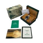 Rolex Sea-Dweller 4000 16600 - (5/5)