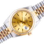 Rolex Datejust 36 16203 - (1/8)