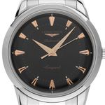 Longines Conquest Heritage L1.650.4.52.6 - (1/6)