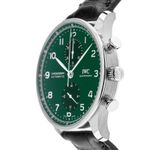 IWC Portuguese Chronograph IW371615 - (4/7)