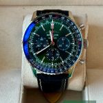 Breitling Navitimer 01 (46 MM) AB0137241L1P1 - (2/6)