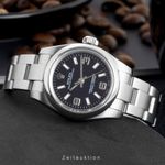 Rolex Oyster Perpetual 26 176200 - (2/8)
