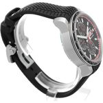 Chopard Mille Miglia 168571-3001 (2025) - Zwart wijzerplaat 44mm Staal (6/6)