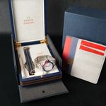Omega Seamaster Diver 300 M 212.32.41.20.04.001 (2020) - White dial 41 mm Steel case (8/8)