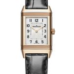 Jaeger-LeCoultre Reverso Lady Q2602540 (2024) - Silver dial 21 mm Rose Gold case (1/1)