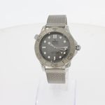 Omega Seamaster Diver 300 M 210.30.42.20.06.002 (2025) - Grijs wijzerplaat 42mm Staal (1/4)