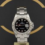 Rolex Explorer II 16570 - (1/7)