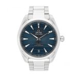Omega Seamaster Aqua Terra 220.10.41.21.03.004 - (1/5)