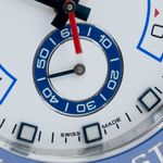 Rolex Yacht-Master II 116680 - (3/8)
