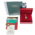 Rolex Lady-Datejust 79174 (1998) - 26 mm Steel case (2/7)