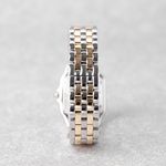Cartier Panthère WSPN0015 (2025) - Silver dial 27 mm Steel case (6/8)