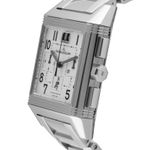 Jaeger-LeCoultre Reverso Squadra Chronograph GMT Q7018120 - (6/8)