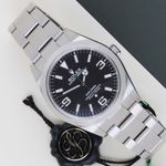 Rolex Explorer 214270 - (1/8)