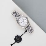 Rolex Datejust 36 16014 (1978) - 36 mm Steel case (2/6)