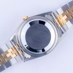 Rolex Datejust 36 16233 (1991) - 36mm Goud/Staal (4/8)