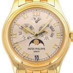 Patek Philippe Annual Calendar 5036/1J-001 - (2/5)
