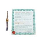 Rolex Lady-Datejust 69173 - (8/8)