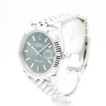 Rolex Datejust 41 126334 (2024) - 41mm Staal (2/7)