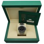Rolex Submariner No Date 124060 - (7/7)