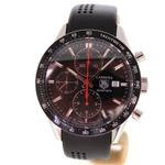 TAG Heuer Carrera Calibre 16 CV2014.FT6007 - (1/7)
