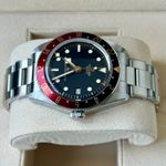 Tudor Black Bay Fifty-Eight 7939G1A0NRU (2024) - Zwart wijzerplaat 39mm Staal (4/7)