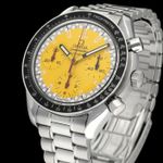 Omega Speedmaster Reduced 3510.12.00 - (7/8)