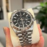 Rolex Sky-Dweller 336934 - (5/7)