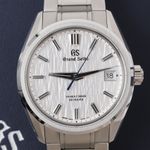 Grand Seiko Heritage Collection SLGH005G - (6/8)