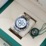 Rolex Daytona 116500LN (Unknown (random serial)) - 40 mm Steel case (3/8)