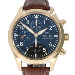 IWC Pilot Chronograph IW371713 - (2/10)