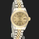 Rolex Lady-Datejust 69173 - (4/7)