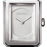 Chanel Boy-Friend H6401 (2025) - Zilver wijzerplaat 22mm Staal (1/1)