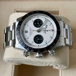 Tudor Black Bay Chrono 79360N (2024) - 41mm Staal (4/7)