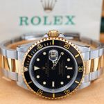 Rolex Submariner Date 16613LB - (2/8)