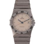 Omega Constellation 396.107 - (1/8)