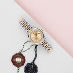 Rolex Lady-Datejust 179173 - (2/8)