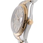 Rolex Datejust 31 68273 (1986) - 31 mm Gold/Steel case (6/8)