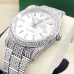 Rolex Datejust 41 126300 - (4/6)