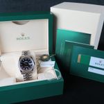 Rolex Datejust 36 116200 (2017) - 36mm Staal (8/8)