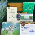 Rolex Datejust 36 16234 (1990) - 36 mm Steel case (2/8)