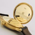 Patek Philippe Calatrava 3960J (1989) - Unknown dial 34 mm Yellow Gold case (4/6)