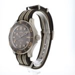 Omega Seamaster Diver 300 M 210.92.42.20.01.001 - (2/4)
