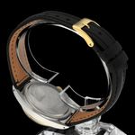 Rolex Datejust 36 16013 (1979) - Champagne wijzerplaat 36mm Goud/Staal (7/7)