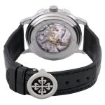 Patek Philippe Chronograph 5070G - (8/8)