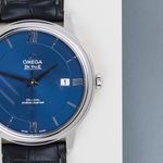 Omega De Ville Prestige 424.13.40.20.03.001 - (5/8)